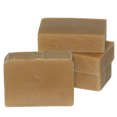 Make This Best Selling Homemade Unscented Goat Milk Soap Recipe Its