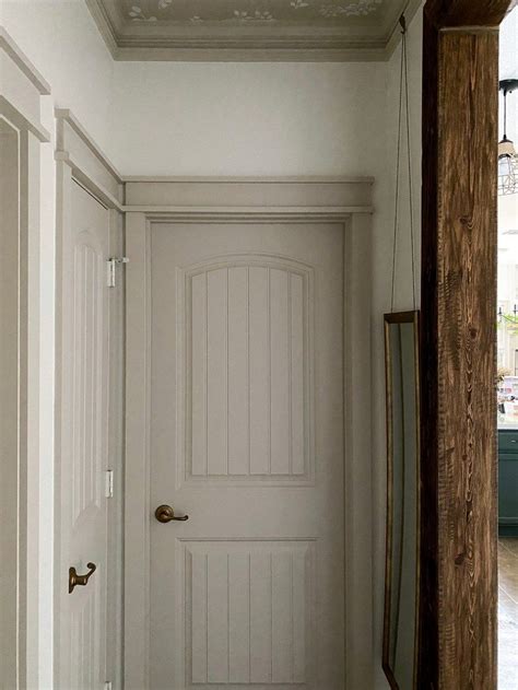 How To Upgrade Your Door Trim Artofit