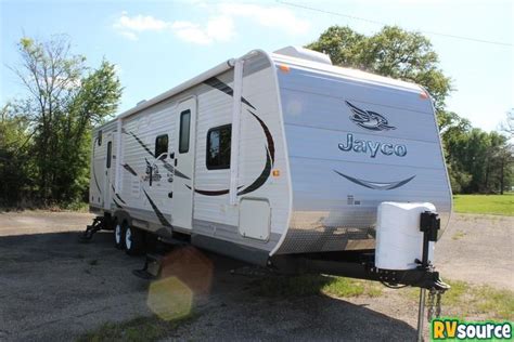 Jayco 32bhds Jay Flight Elite Rvs For Sale