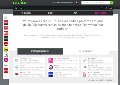 Comment écouter la radio gratuitement sur Internet Resolu