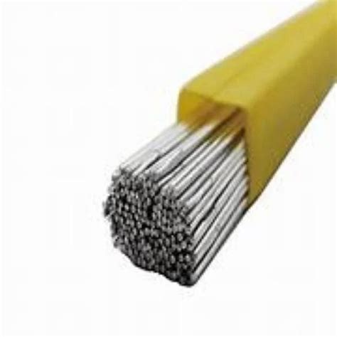 Stainless Steel Tig Welding Filler Wires Er 309l At ₹ 450kg Tig