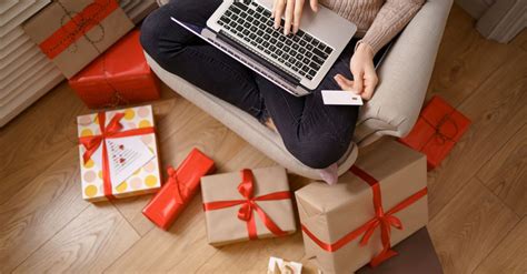 Cyber Days C Mo Aprovechar Las Ofertas Para Compras Navide As