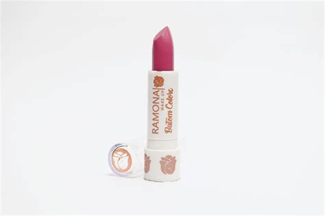 Batom Colors Bast O Ramona Cosm Ticos N Rosa Nude G Ramona Makeup