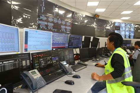 Línea 2 Del Metro Cómo Se Construye La Estación Bolognesi A Más De 20