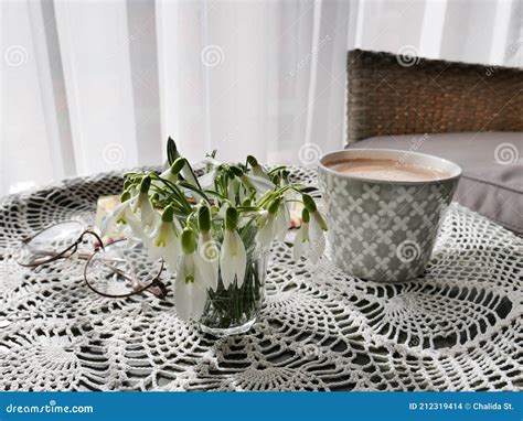 A Beautiful Day Begins With A Beautiful Mindset Stock Photo Image Of