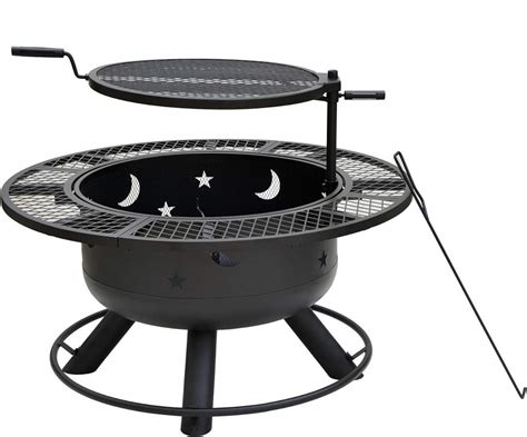 10 Best Wood Burning Grills 2023 Hummingbirds Plus