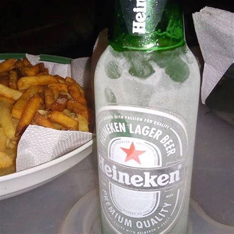 Sextou Deixe Seu Like Para Não Faltar Cerveja Gelada No Seu Final De