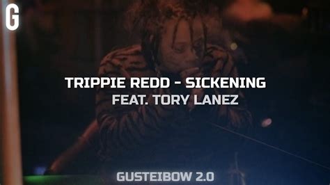 Trippie Redd Tory Lanez Sickening Legendado Tradução YouTube