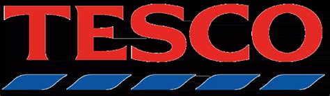 Tesco Logo Transparent Background