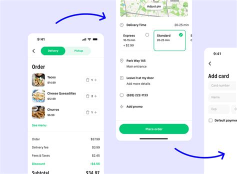 Ai App Design Generator Get Design From Text In Seconds