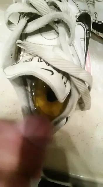 Pissing In My Sneaks German Gay Amateur Amateur Porn XHamster