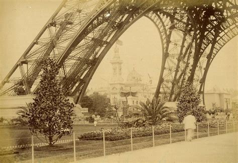 Всемирная выставка 1889 года. Часть 3: humus — LiveJournal