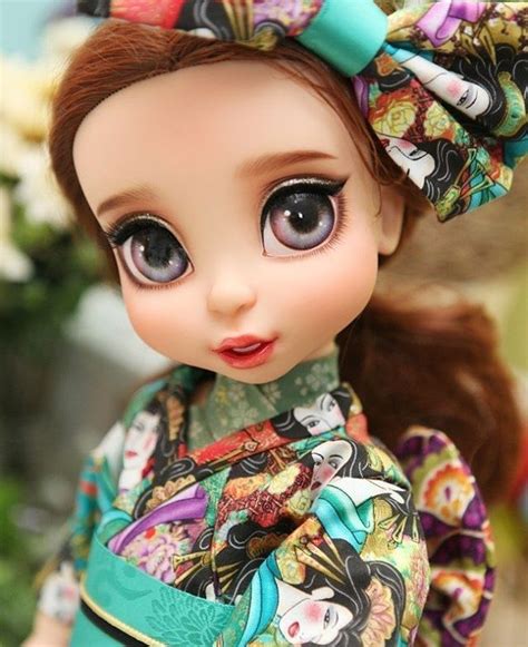 #disneybabydollbelle #disney #belle #babydollbelle #babydoll #doll # ...