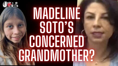 Madeline Soto Grandmother S Interview Translated Youtube