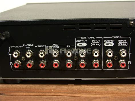 Предусилвател Uher upa-400 | Hi-Fi-Zone - Аудио Техника