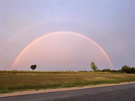 Rainbow Sky - Free photo on Pixabay - Pixabay