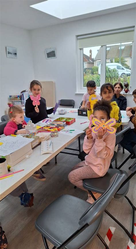 Bostall Library Community Group Bexleyheath