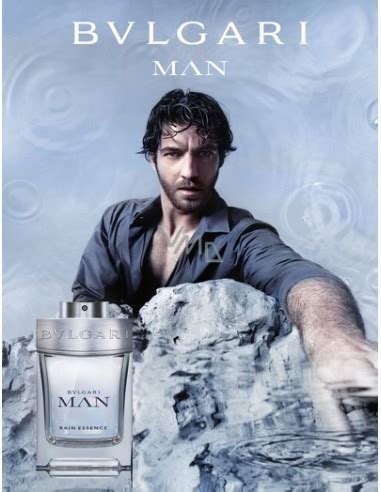 BVLGARI MAN RAIN ESSENCE EAU DE PARFUM