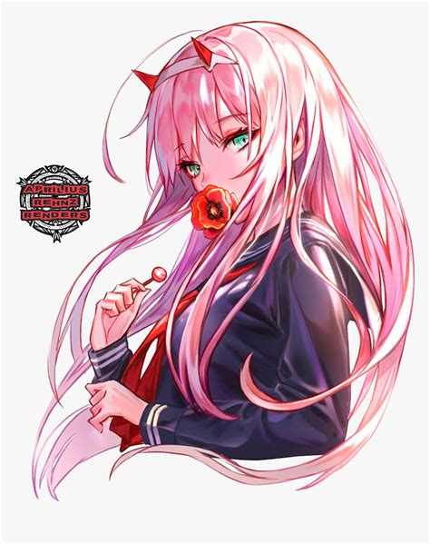 Zero Two And Hiro 1080x1080 Zero Two Instagram Profile With Posts And Stories Picuki Com 2