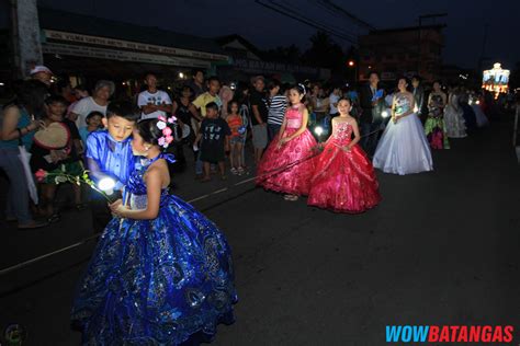 May Flower Tapusan Festival Ng Alitagtag Batangas At Iba Pang Bayan Ng