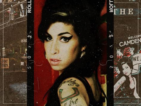 A Media Induced Downfall Amy Winehouse Filmed Smoking Crack