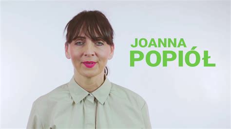 Joanna Popi Zaprasza Na Specjalistyczny Kurs Dokszta Caj Cy Skin