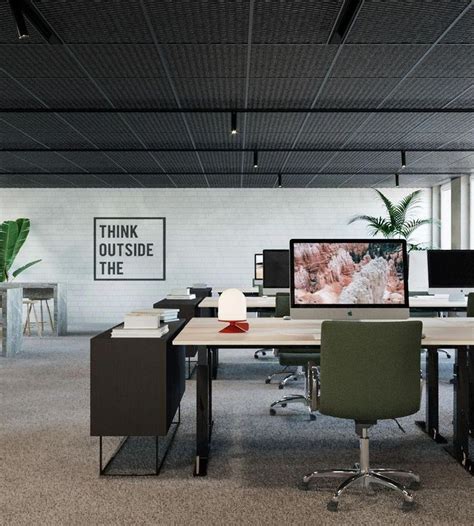 Gorgeous Modern Office Interior Design Ideas You Never Seen Before