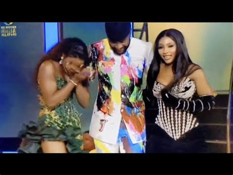 Finale Show Ilebaye Wins The Big Brother Naija All Stars Season