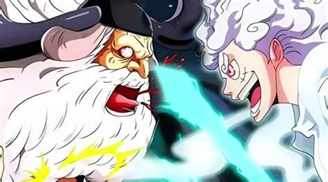 Spoiler One Piece Lengkap Pertempuran Sengit Luffy Dan Sanji Vs