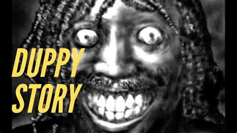 Jamaican Duppy Story Teeth Like These Duppy Duppystory