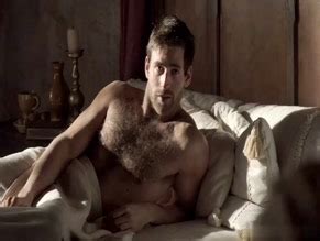 WORLD WITHOUT END NUDE SCENES AZNude