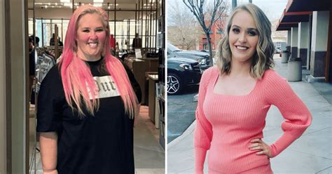 Mama June Reunites With Estranged Daughter Anna Chickadee Cardwell As