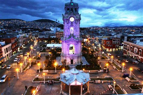 Razones Para Vivir En Pachuca Hidalgo Tratodirecto Nuestro Blog