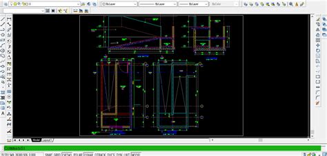 Download Gambar Detail Ramp Basement Ruang Parkir 2025