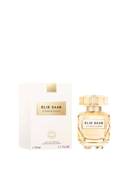 Buy Elie Saab Elie Saab Le Parfum Lumière Eau de Parfum 50 ml 2024