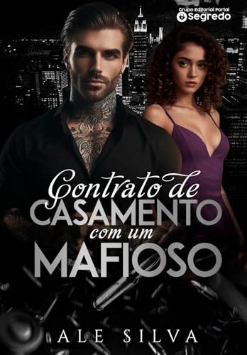 Contrato De Casamento O Mafioso EBook Resumo Ler Online E PDF