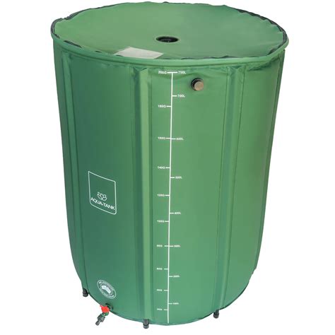 Aqua Tank Litre Water Tanks L To L Portable Tanks