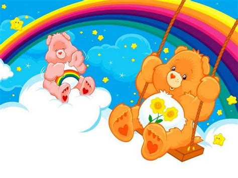 Top 999 Care Bears Wallpaper Full Hd 4k Free To Use
