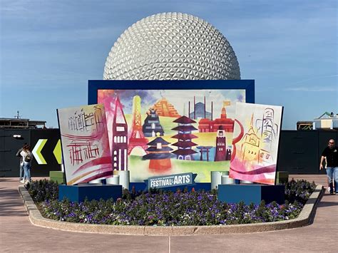 Full List Of Food Studios Released For 2022 EPCOT International