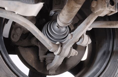 Ball Joints Symptoms Heres How To Diagnose A Worn Ball Joint