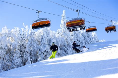 Vail Resorts Closes It Acquisition Of Okemo Mountain Resort Mount