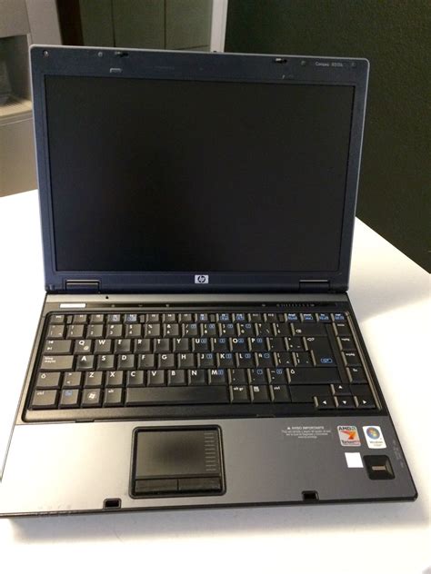 Laptop Hp Compaq 6515b 2 699 00 En MercadoLibre