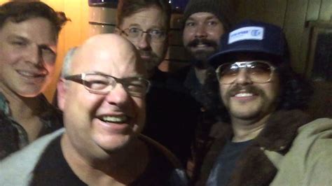 Kyle Gass Band Tour Trailer Official Youtube