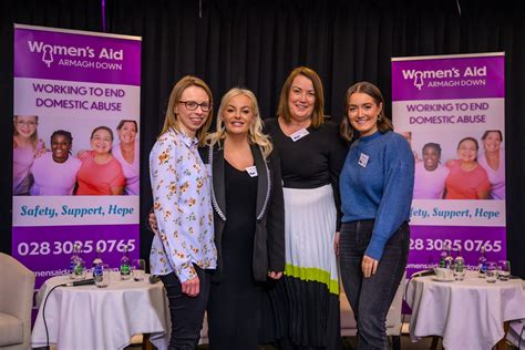 Waad Conference Feb Women S Aid Armagh Down Ltd Flickr