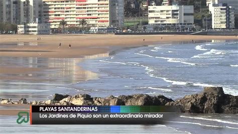 Descubre Las Paradis Acas Playas De Santander Un Para So Para Los