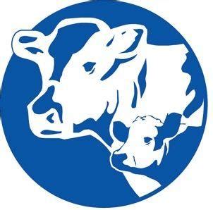 Cow Food Logo Logodix