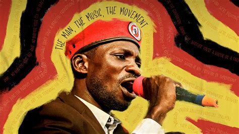 Ida Award Winners Led By Best Feature Bobi Wine The Peoples President