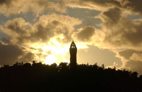 Suggested itineraries - The Golden Lion Hotel, Stirling Scotland