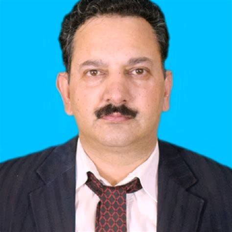 Muhammad Shahid Rashid Khan Food Technologist Food Safety Trainer Al Arkaan Training Center