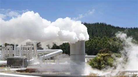 6 Geothermal Energy Examples in Everyday Life - Physics In My View